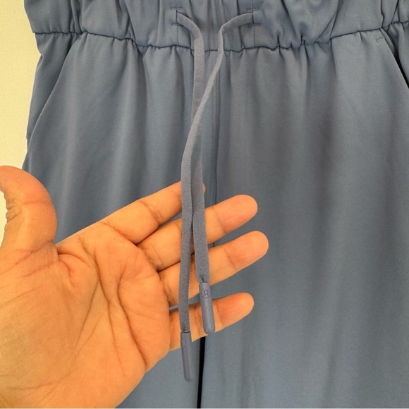 Lululemon Lululemon Stretch High Rise Crop 23 size 4‎ - Picture 7 of 15